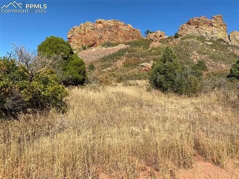 6154 St Andrews Court, Larkspur, CO 80118