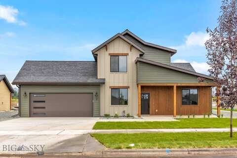 4 Delano Drive, Bozeman, MT 59718