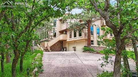 265 Brandywine Drive, Colorado Springs, CO 80906
