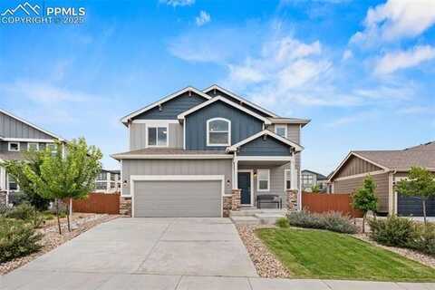 12640 Hiddenwalk Way, Peyton, CO 80831