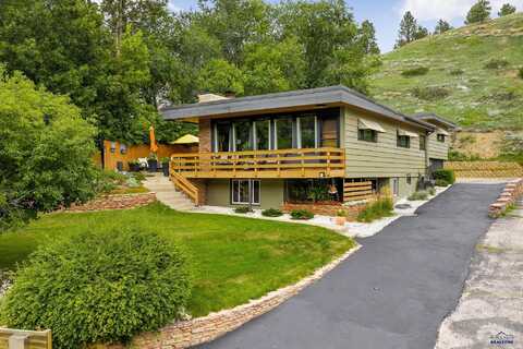 1330 ST CLOUD ST, Rapid City, SD 57701