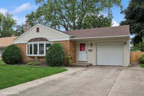1052 Alfini Drive, Des Plaines, IL 60016