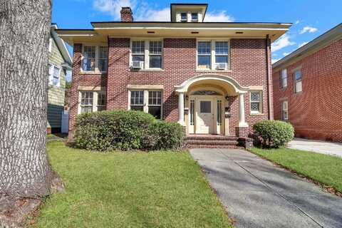 210 E 48th Street, Savannah, GA 31405