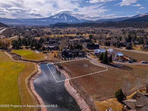 80 Elk Track Lane, Carbondale, CO 81623