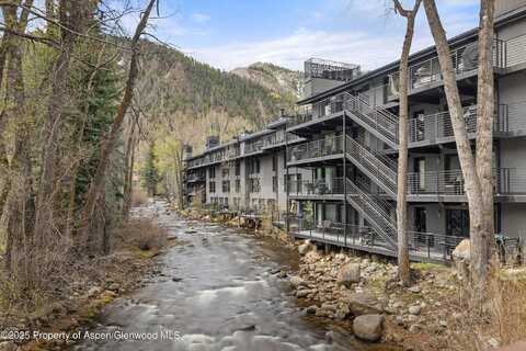 1039 E COOPER Avenue 21A, Aspen, CO 81611