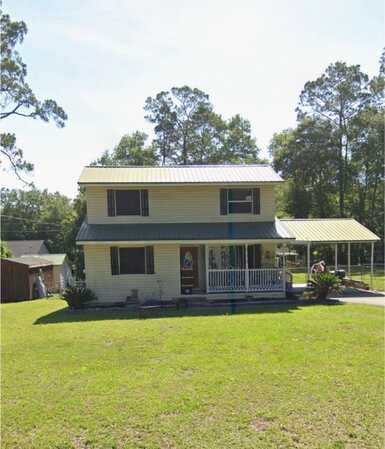 305 SE MOJAVE WAY, Lake City, FL 32025