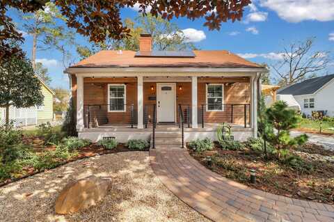 228 E 60th Street, Savannah, GA 31405