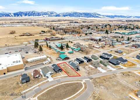 TBD Otis Avenue, Ennis, MT 59729