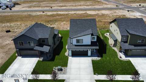 39 Canvasback Avenue, Bozeman, MT 59718