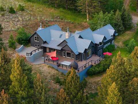 4535 Cottonwood Ranch Trail, Bozeman, MT 59718