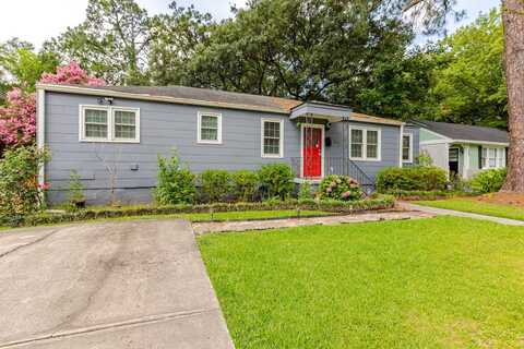 311 E 65th Street, Savannah, GA 31405