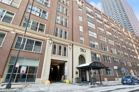 540 N LAKE SHORE Drive 420, Chicago, IL 60611