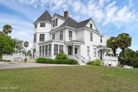 1000 S PENINSULA Drive, Daytona Beach, FL 32118