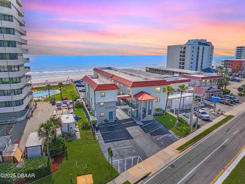 1404 N Atlantic Avenue 70, Daytona Beach, FL 32118