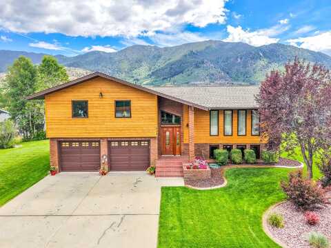 114 Renz Drive, Butte, MT 59701