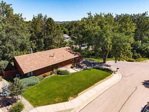 4110 HALL, Rapid City, SD 57702