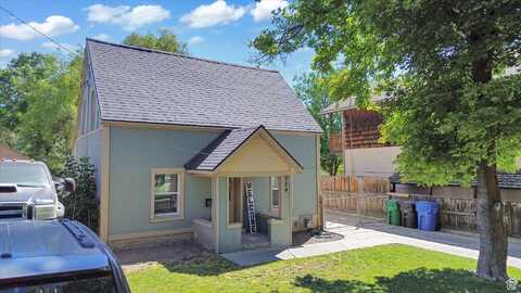 354 E 500 N, Logan, UT 84321