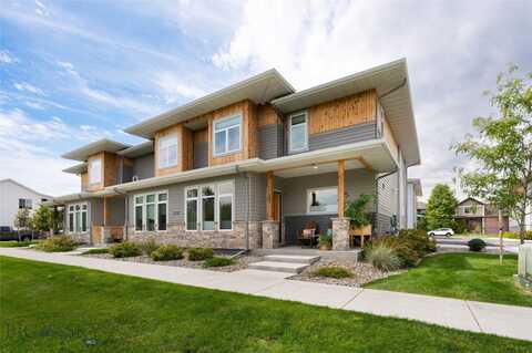 2310 Gallatin Green 13, Bozeman, MT 59718
