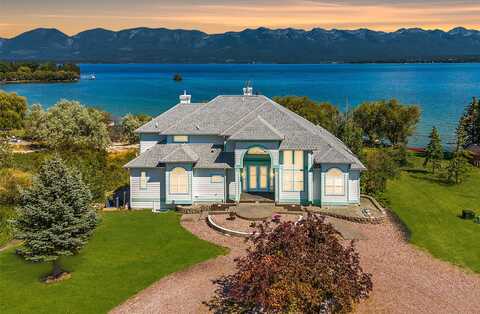 34238 Rocky Point Road, Polson, MT 59860
