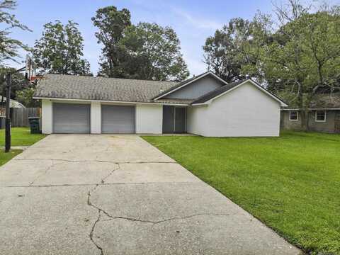 8887 Cedar Springs Ave, Denham Springs, LA 70726