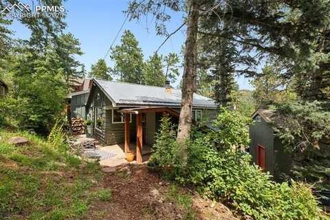 191 Shady Lane, Palmer Lake, CO 80133