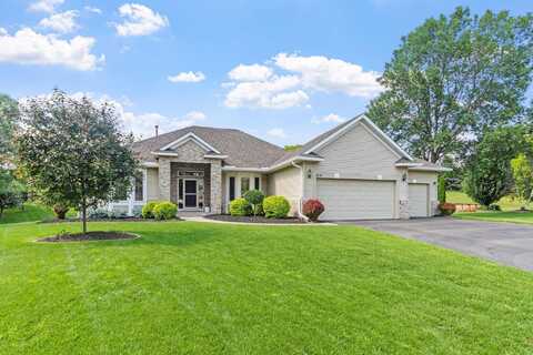 3114 Canyon Circle, Chaska, MN 55318
