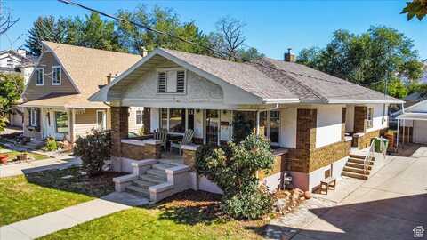 44 S 0300 W, Logan, UT 84321