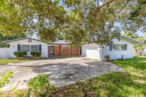 913 Valencia Road, South Daytona, FL 32119