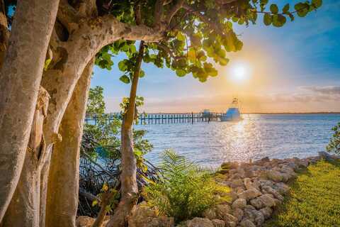 1436 NE Ocean Boulevard, Stuart, FL 34996
