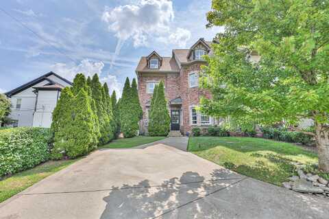 509 Acklen Park Dr, Nashville, TN 37205