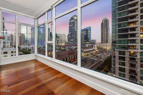 1205 Pacific Highway 1005, San Diego, CA 92101