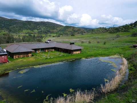 2600 Pope Canyon Road, Saint Helena, CA 94574