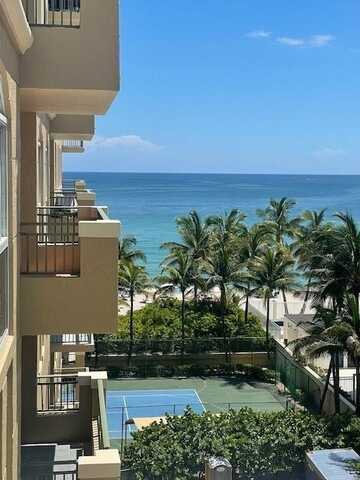 2080 S Ocean Dr 505, Hallandale Beach, FL 33009