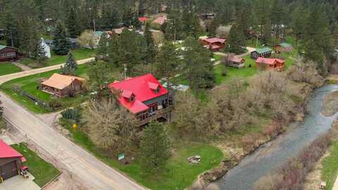101/109 Sherman Street, Silver City, SD 57702