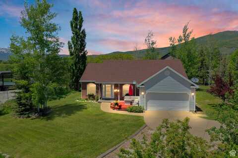 3677 N WILLOWBROOK LN, Eden, UT 84310