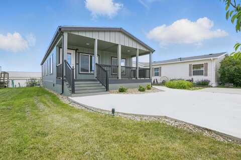 4422 Circlewood Dr, Rapid City, SD 57703