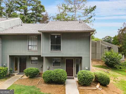 6170 Woodland RD, Peachtree Corners, GA 30092