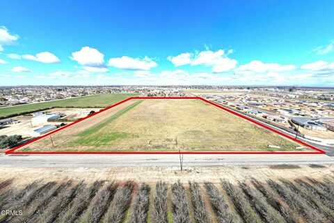 0 Los Angeles Street, Shafter, CA 93263