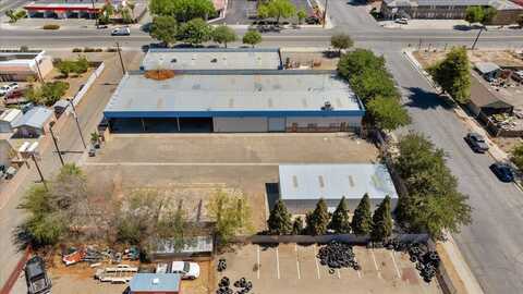 150 Glenn Avenue W, Coalinga, CA 93210