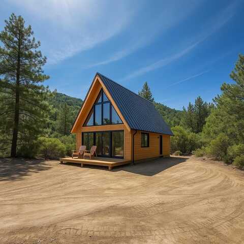 0 Victoria Ln, Oakhurst, CA 93644