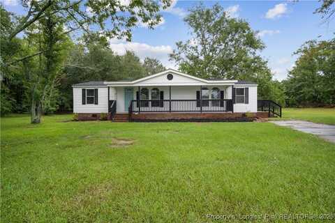 5118 Belinda Lane, Parkton, NC 28371