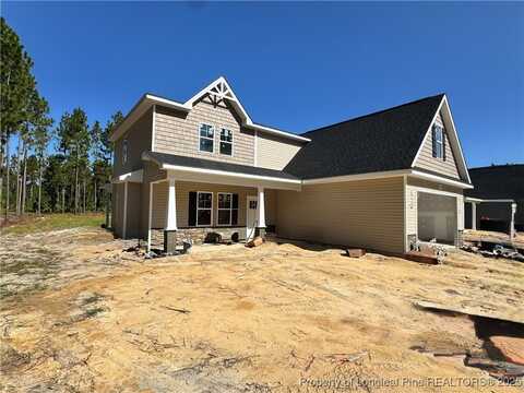 771 Quewhiffle (Lot 2) Road, Aberdeen, NC 28315