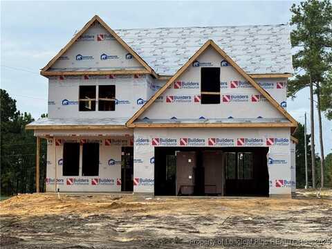755 Quewhiffle (Lot 1) Road, Aberdeen, NC 28315