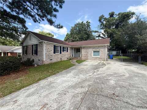 459 Bayshore Drive, Fayetteville, NC 28311