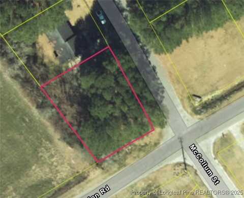 Marion Road, Lumberton, NC 28358