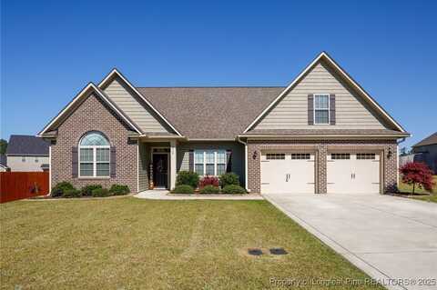 3312 Michler Lane, Fayetteville, NC 28304