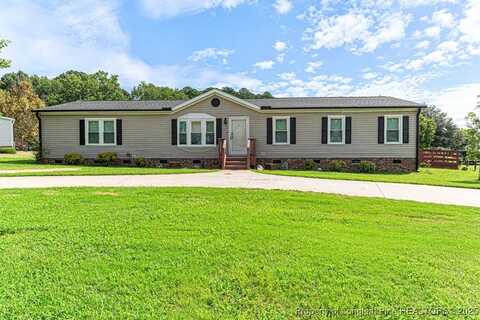 152 Rocks Edge Lane, Smithfield, NC 27577
