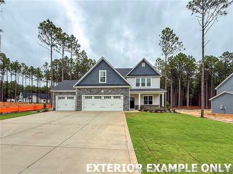 3035 Fields (Lot 3) Road, Fayetteville, NC 28312