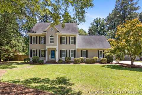 6528 Windy Creek Way, Fayetteville, NC 28306