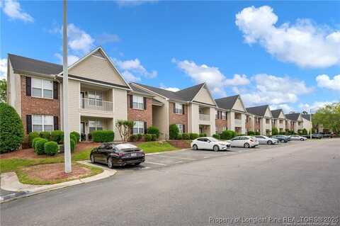 3119 Wisteria Lane unit: 102, Fayetteville, NC 28314